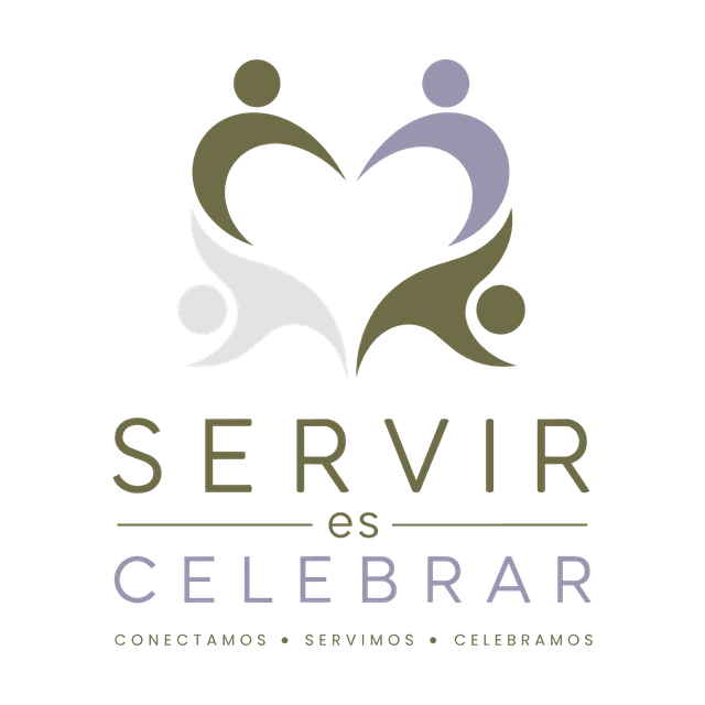 Servir es Celebrar